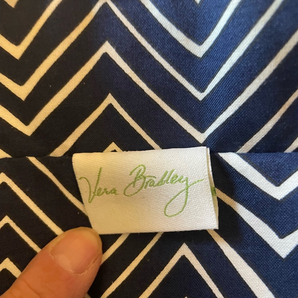 Vera Bradley tote bag - Picture 5 of 6